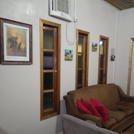 라우로 뮐러 Sitio Elias 빌라 외부 사진